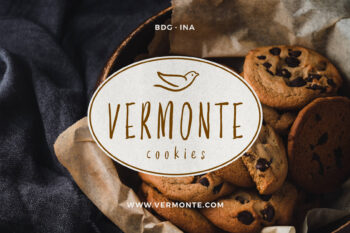 Condensed Handwritten Font