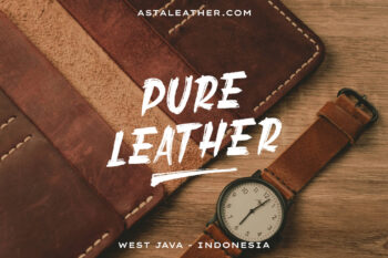 Dry Brush All Caps Font