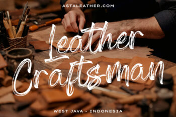 Dry Brush Handwritten Script Font