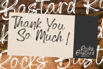 Dry Brush Handwritten Script Font