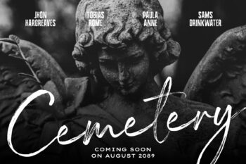 dry brush script font