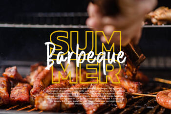 Playful Brush Handwritten Font