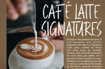 Playful Brush Handwritten Font