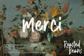 Playful Brush Handwritten Font