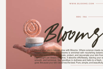 Elegant & Natural Handwritten Typeface