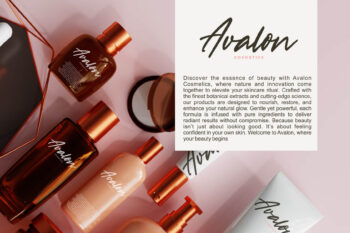 Elegant & Natural Handwritten Typeface