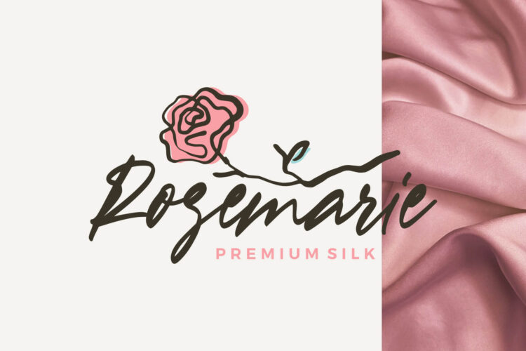 Elegant & Natural Handwritten Typeface