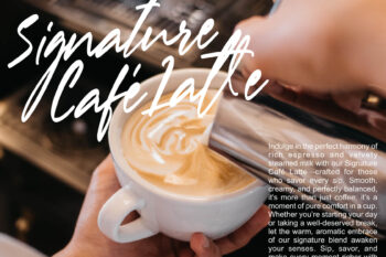 Elegant & Natural Handwritten Typeface