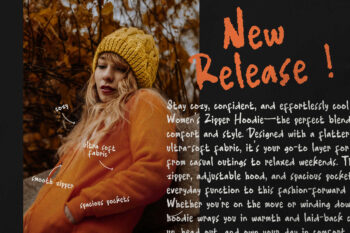 Jittery Handwritten Font