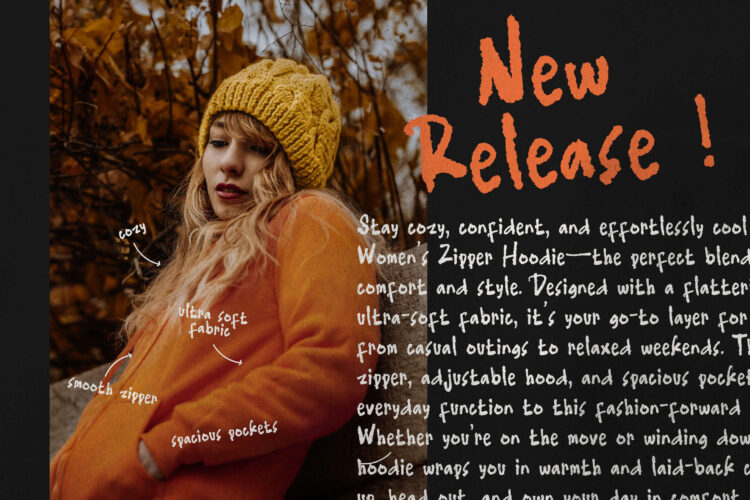 Jittery Handwritten Font