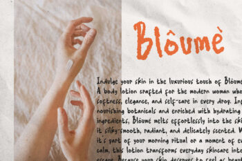 Jittery Handwritten Font