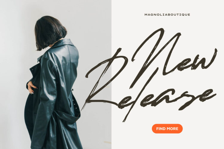 Rough and Rugged Handwriting Font
