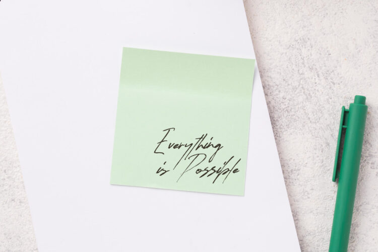 Rough and Rugged Handwriting Font