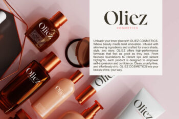 Sophisticated Serif Typeface