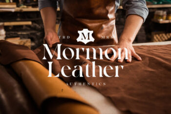 Sophisticated Serif Typeface