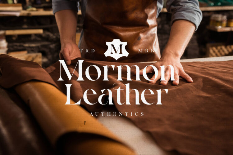 Sophisticated Serif Typeface