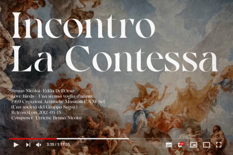 Sophisticated Serif Typeface